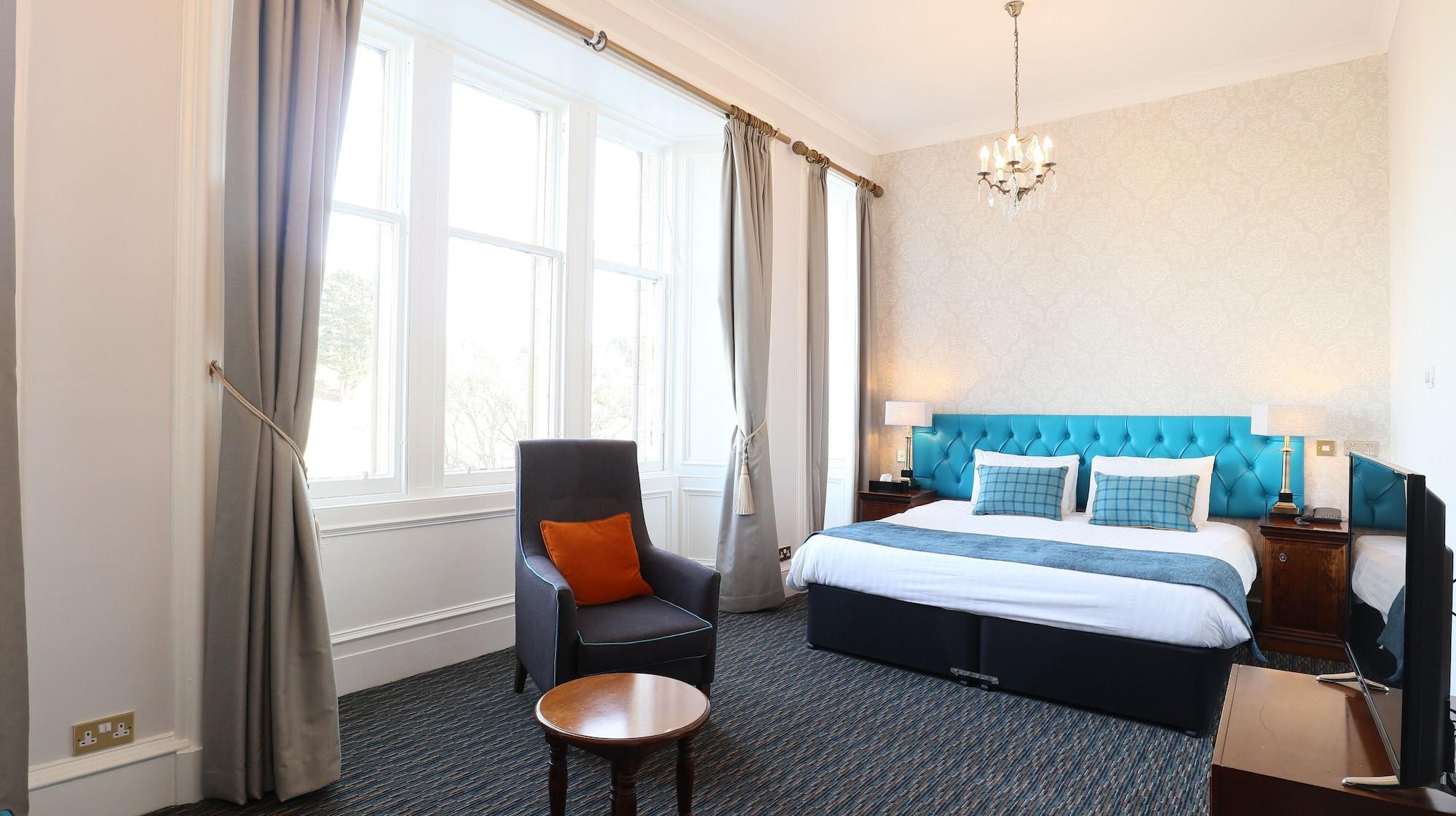 Columba By Compass Hospitality