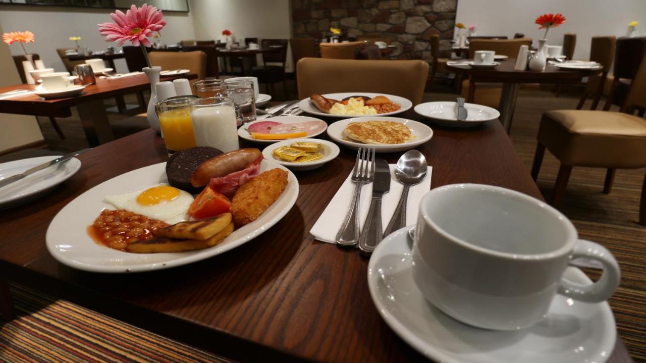 Columba By Compass Hospitality Hotel